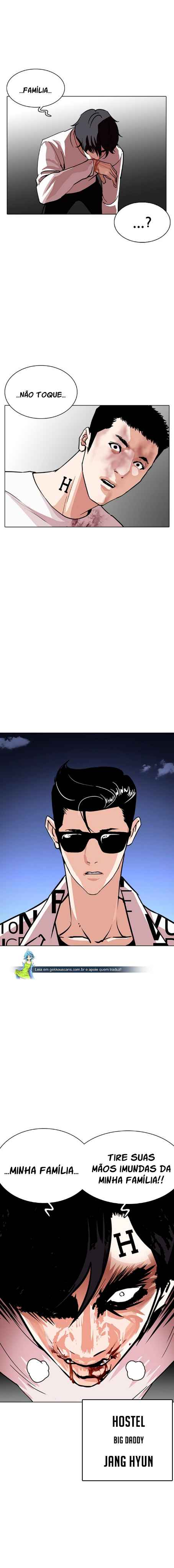 Read Lookism BR Manga Online
