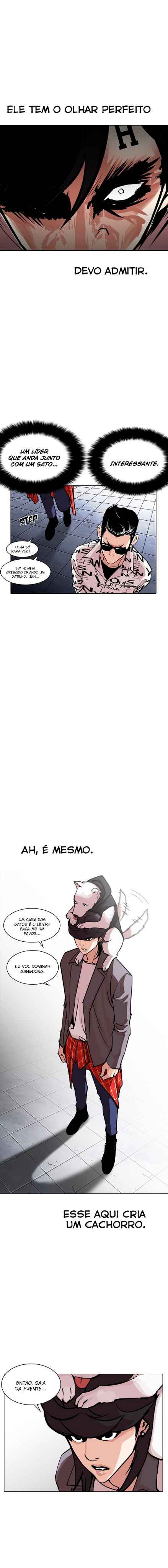 Read Lookism BR Manga Online