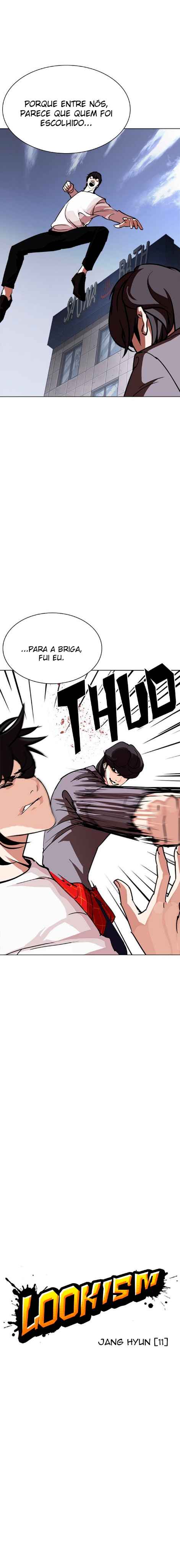 Read Lookism BR Manga Online