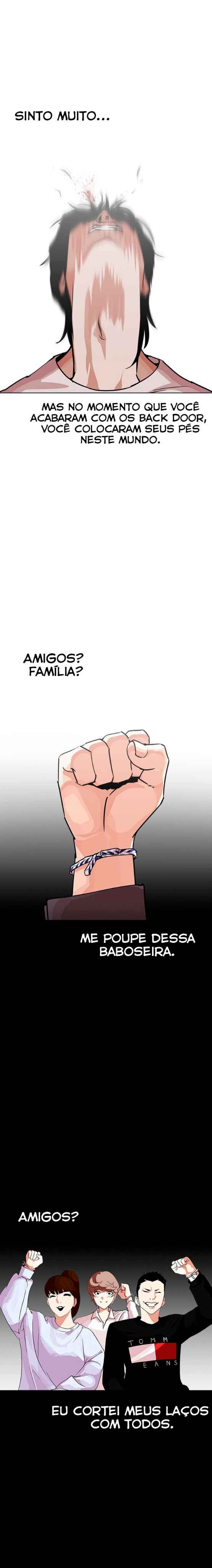 Read Lookism BR Manga Online
