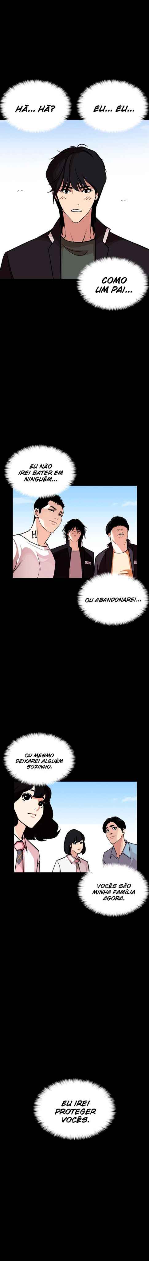 Read Lookism BR Manga Online