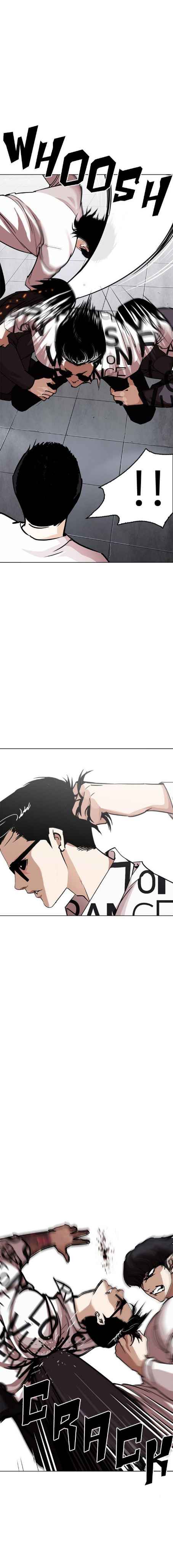 Read Lookism BR Manga Online