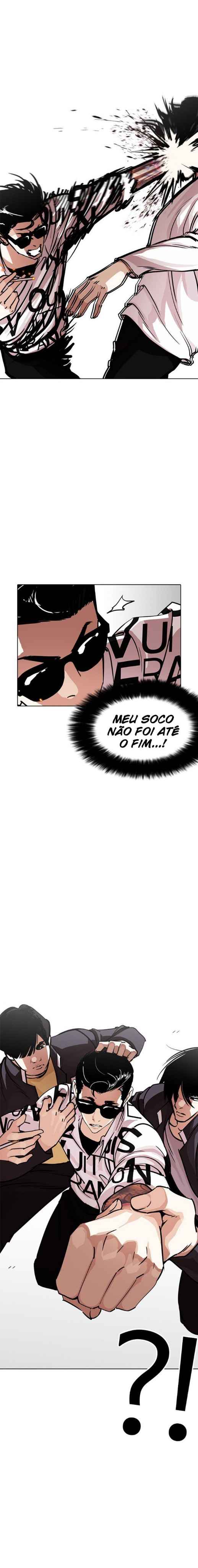 Read Lookism BR Manga Online