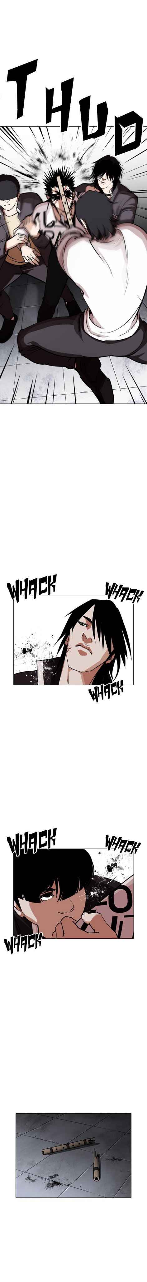 Read Lookism BR Manga Online