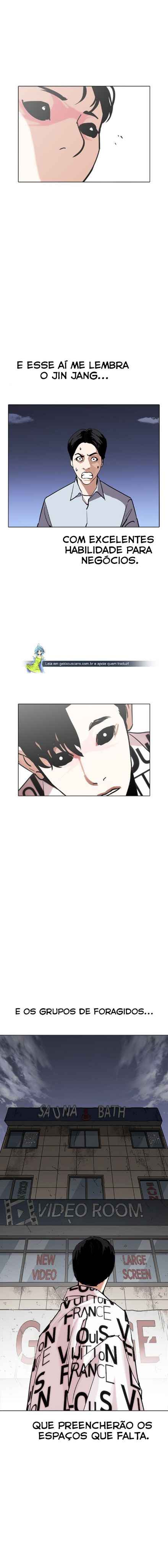 Read Lookism BR Manga Online