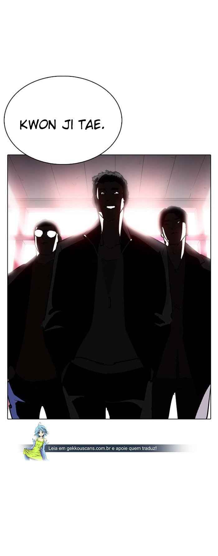 Read Lookism BR Manga Online