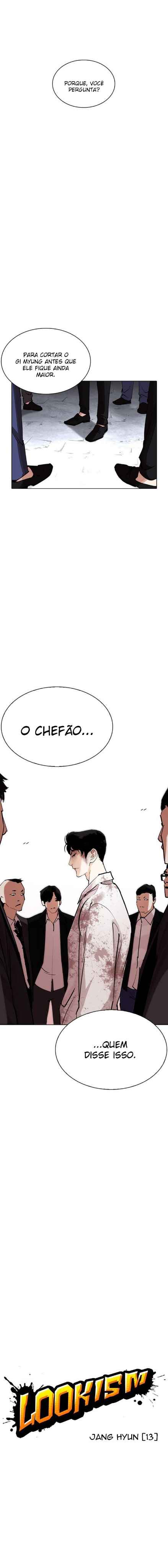 Read Lookism BR Manga Online