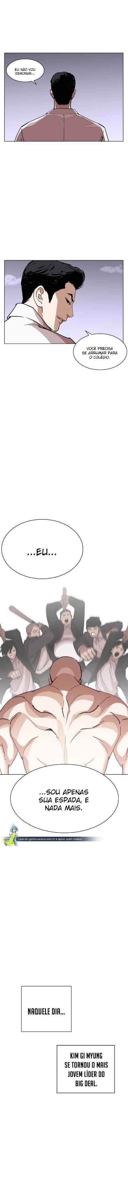 Read Lookism BR Manga Online