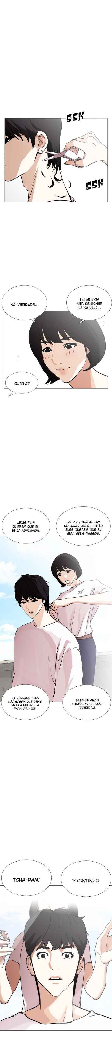 Read Lookism BR Manga Online