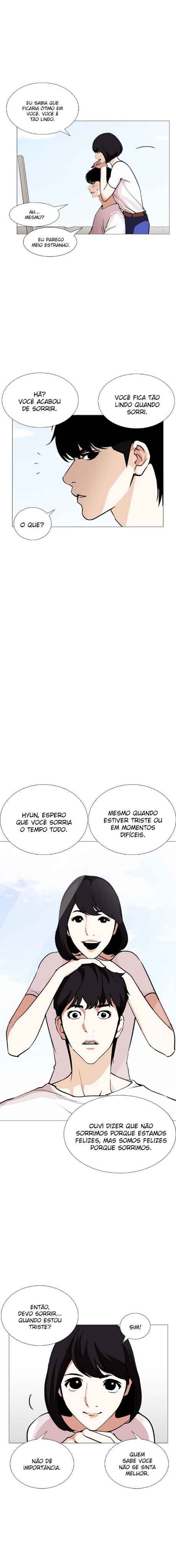Read Lookism BR Manga Online