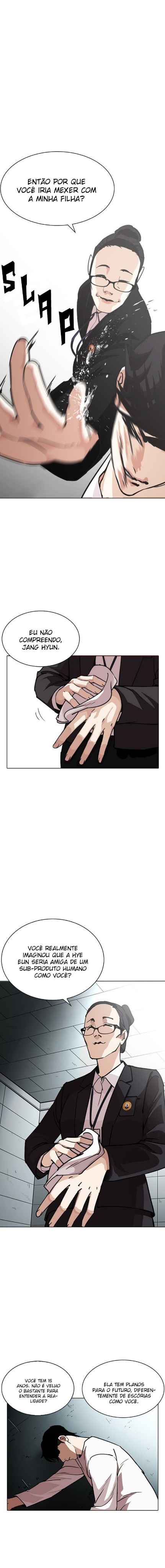 Read Lookism BR Manga Online