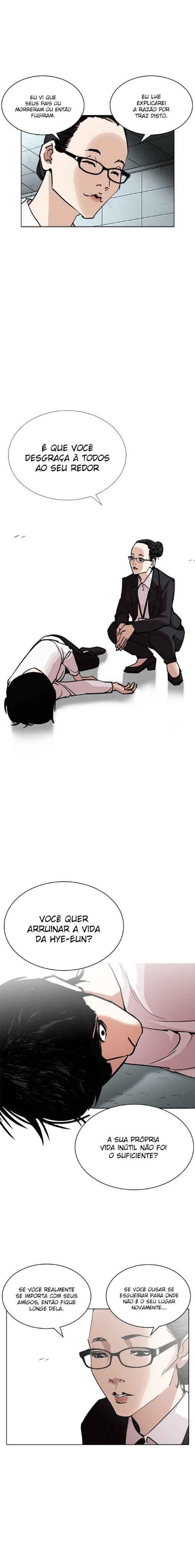 Read Lookism BR Manga Online