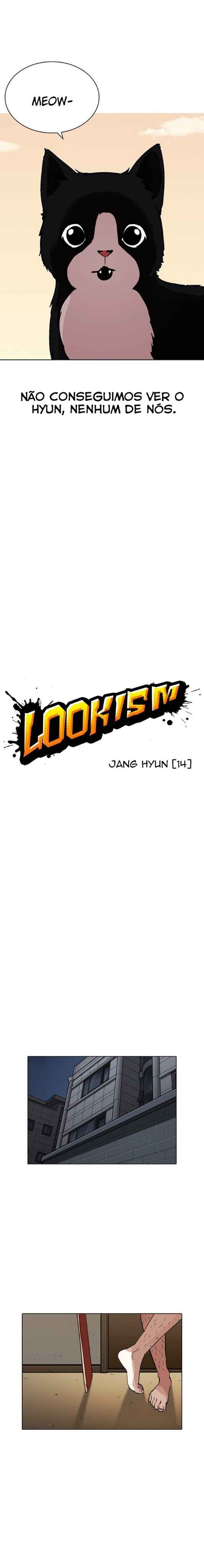 Read Lookism BR Manga Online
