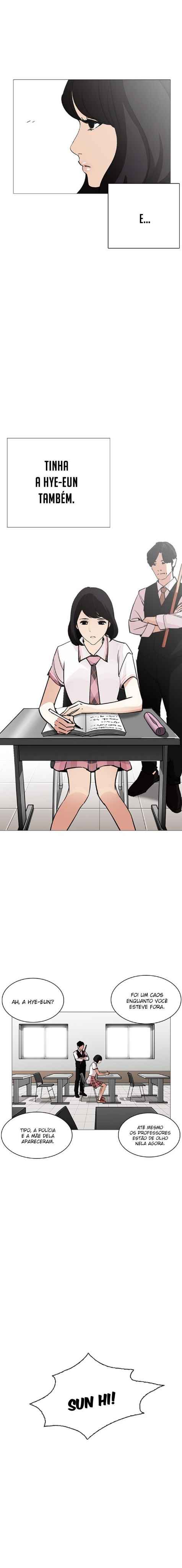 Read Lookism BR Manga Online