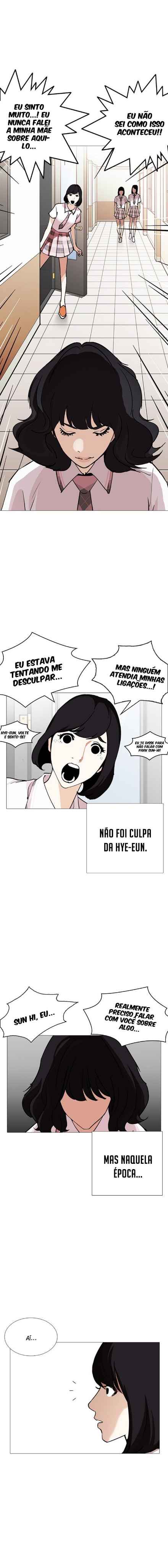 Read Lookism BR Manga Online