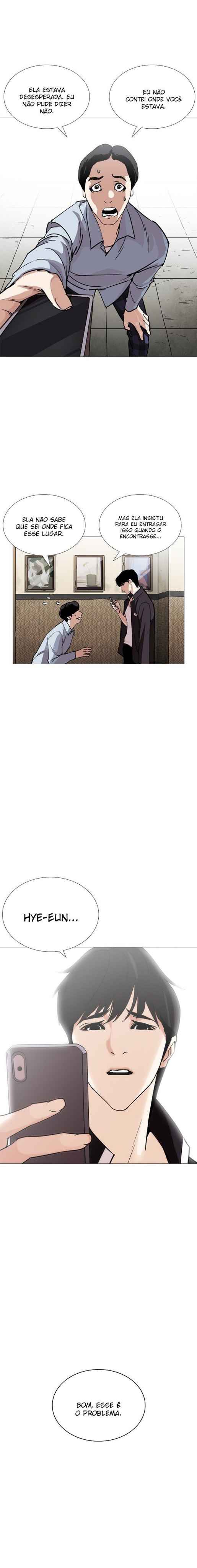 Read Lookism BR Manga Online