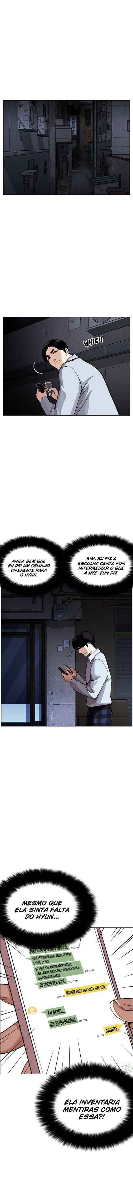 Read Lookism BR Manga Online
