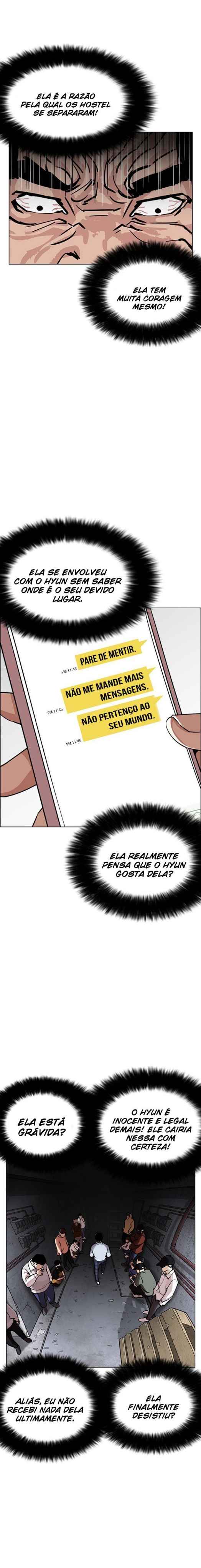 Read Lookism BR Manga Online