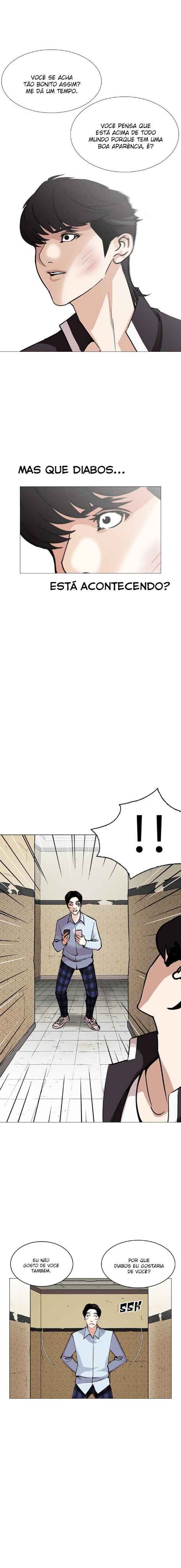 Read Lookism BR Manga Online