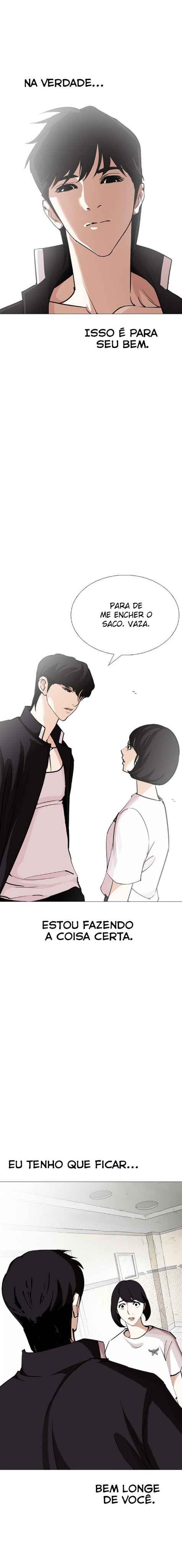 Read Lookism BR Manga Online