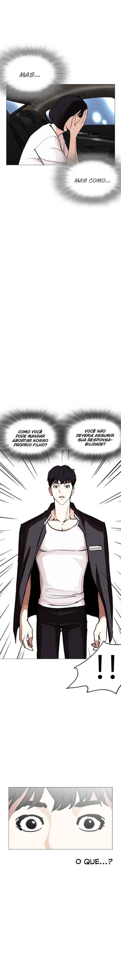 Read Lookism BR Manga Online