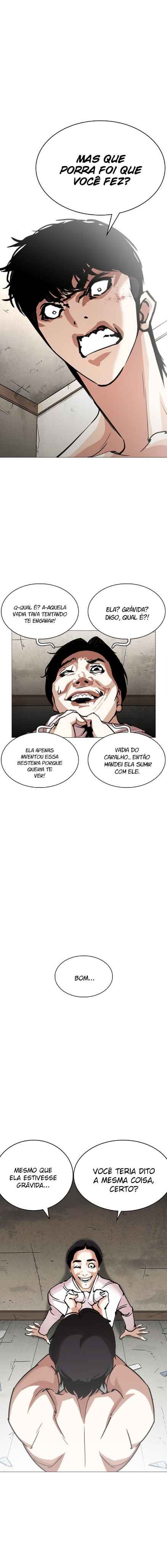 Read Lookism BR Manga Online