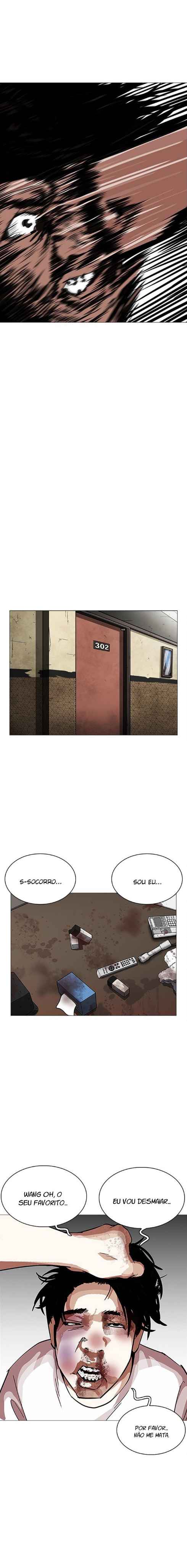 Read Lookism BR Manga Online