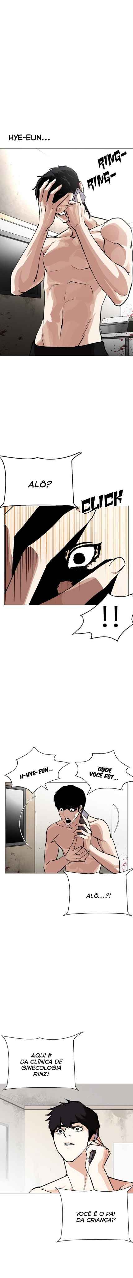 Read Lookism BR Manga Online