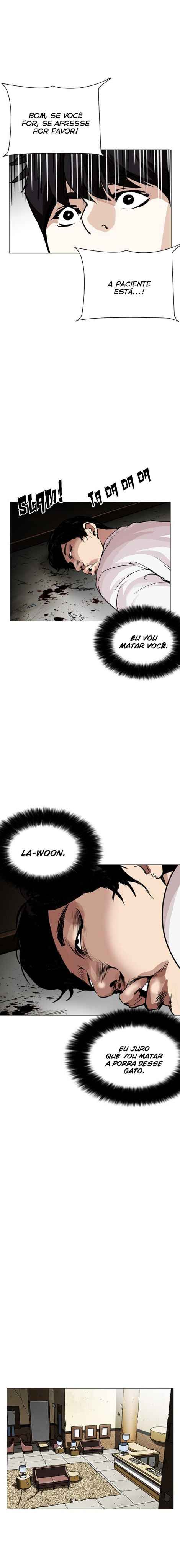 Read Lookism BR Manga Online