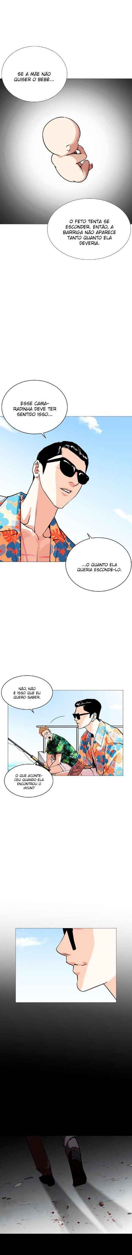 Read Lookism BR Manga Online