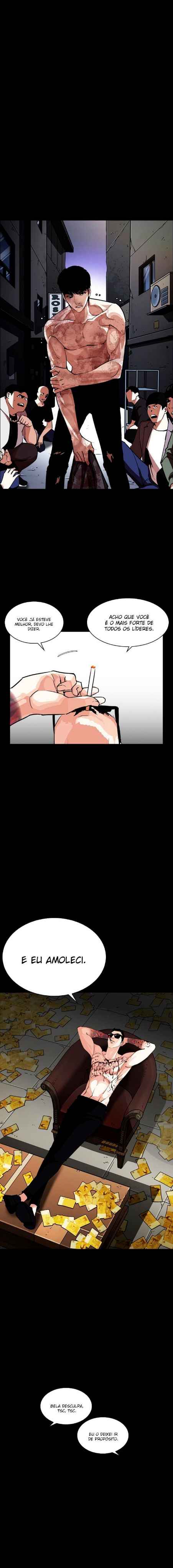 Read Lookism BR Manga Online