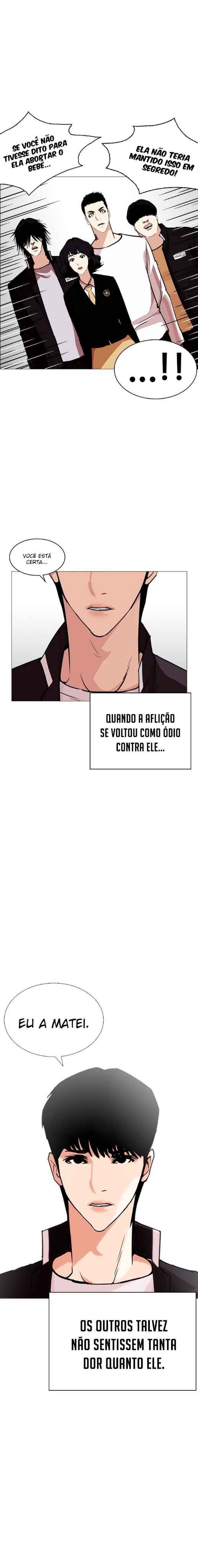 Read Lookism BR Manga Online