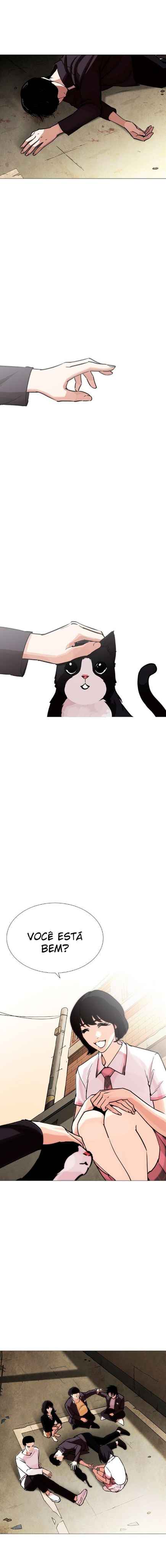 Read Lookism BR Manga Online