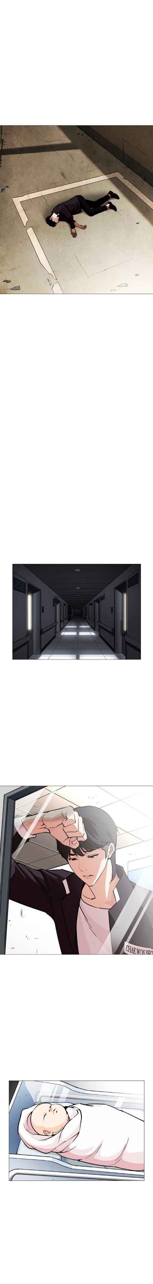 Read Lookism BR Manga Online