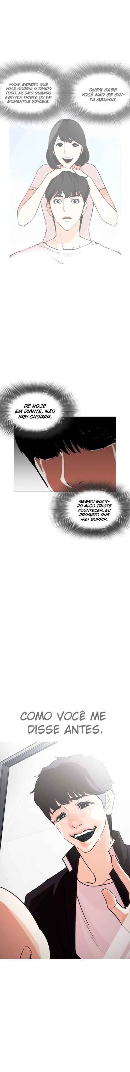 Read Lookism BR Manga Online