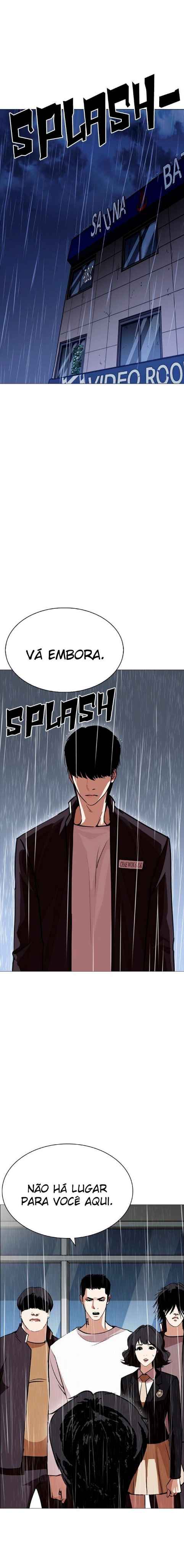 Read Lookism BR Manga Online