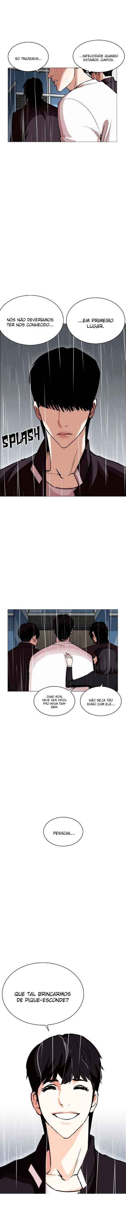 Read Lookism BR Manga Online