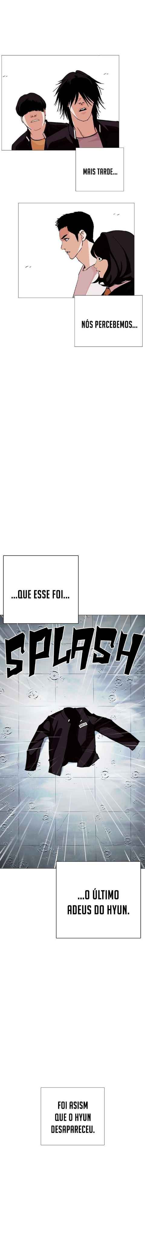 Read Lookism BR Manga Online