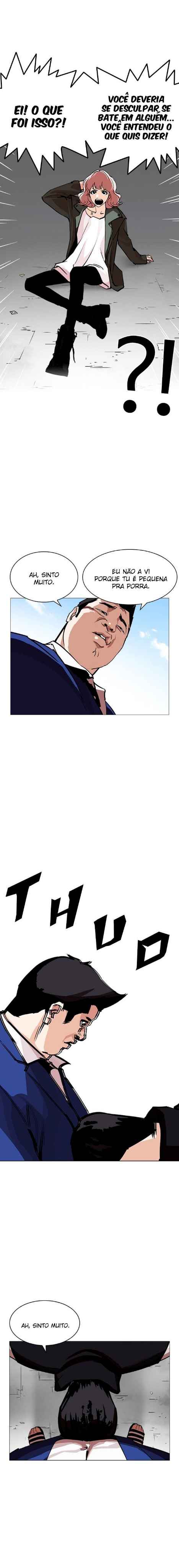 Read Lookism BR Manga Online