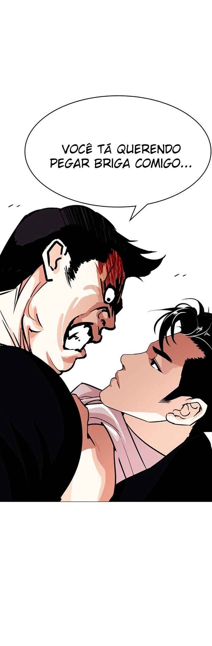 Read Lookism BR Manga Online