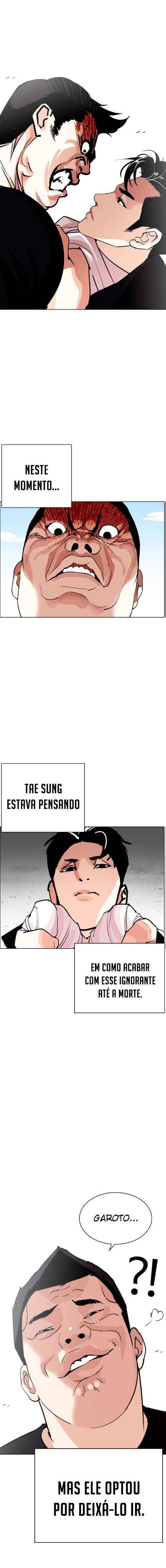 Read Lookism BR Manga Online