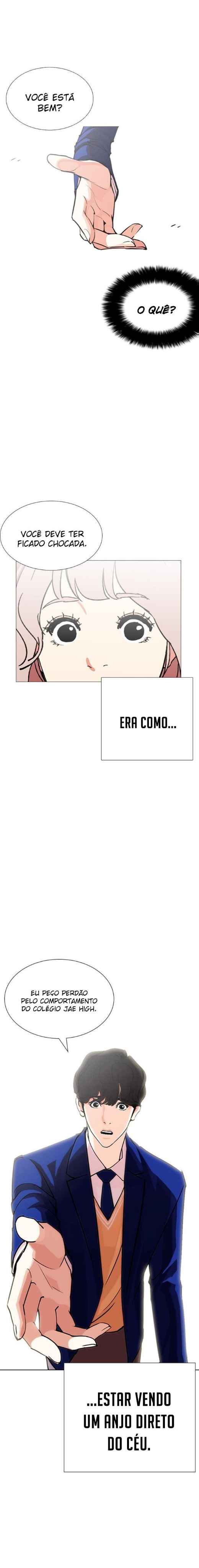 Read Lookism BR Manga Online