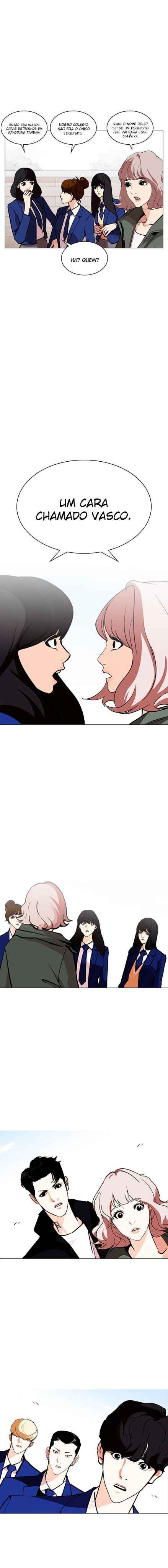 Read Lookism BR Manga Online