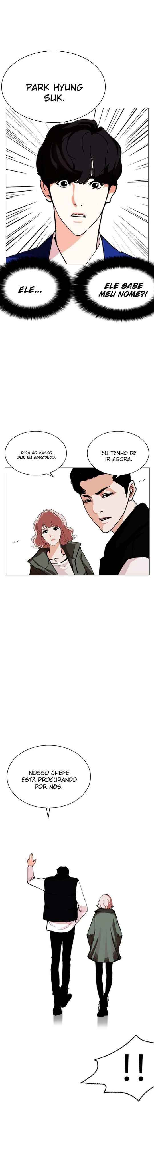 Read Lookism BR Manga Online