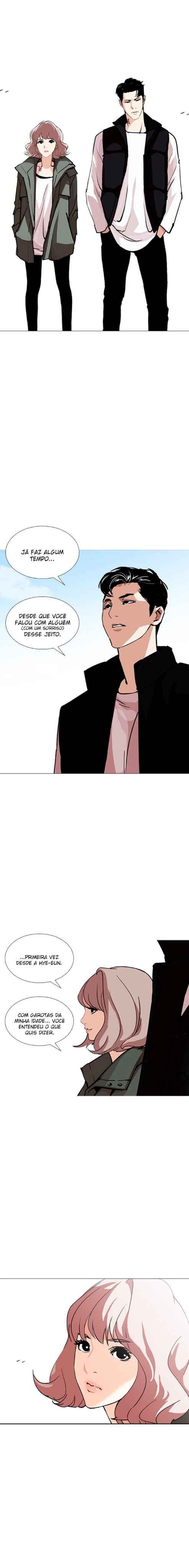 Read Lookism BR Manga Online