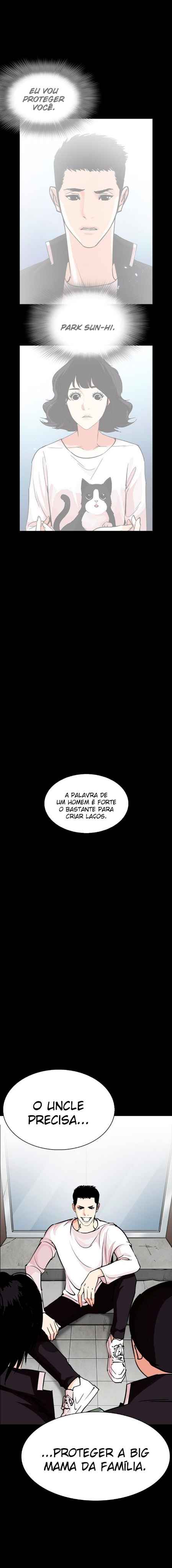 Read Lookism BR Manga Online