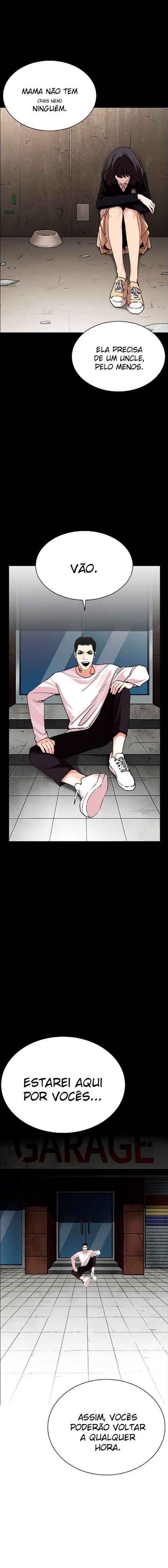 Read Lookism BR Manga Online