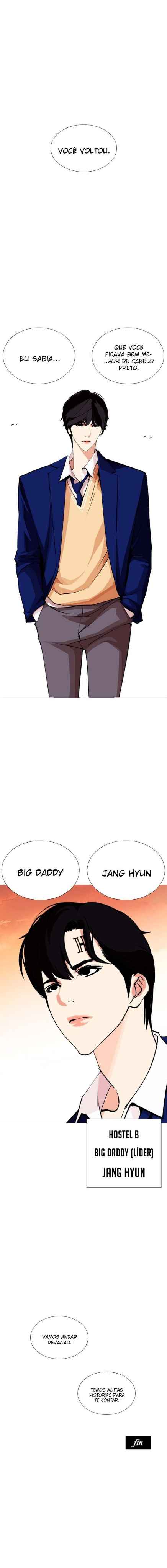 Read Lookism BR Manga Online