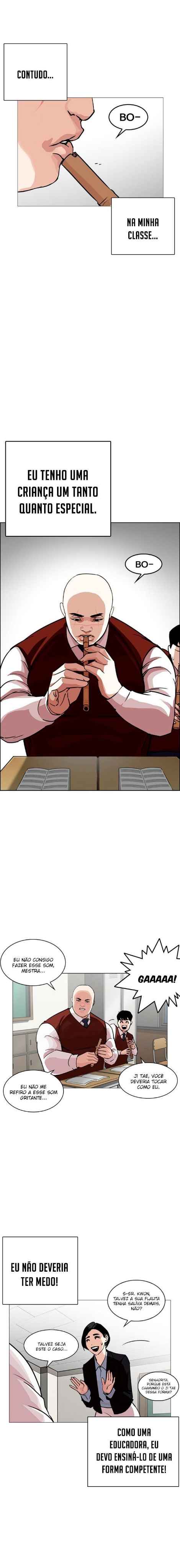 Read Lookism BR Manga Online