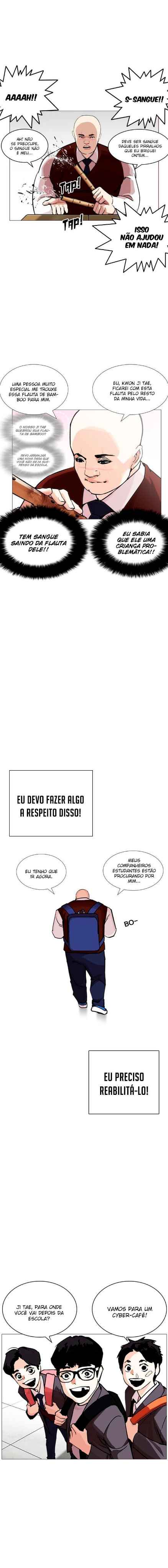 Read Lookism BR Manga Online